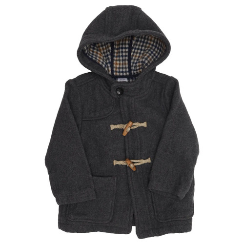 Zara baby dufflecoat - zara, baby,
