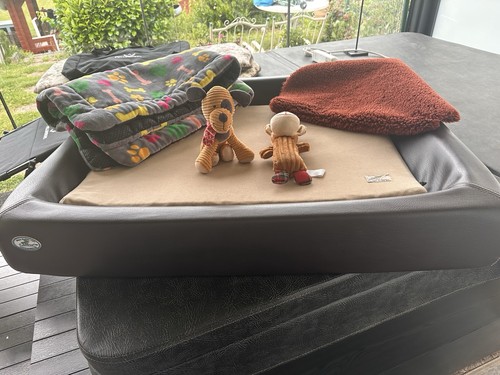 Sabro kudde hundebett für - kudde,