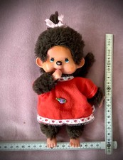 Monchhichi  1974  Sekiguchi