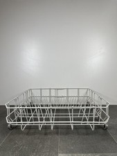 ✅ Geschirrkorb Unten Unter