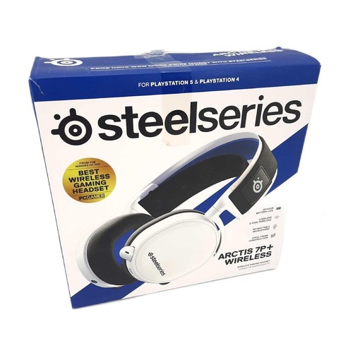 Steelseries arctis plus - arctis,