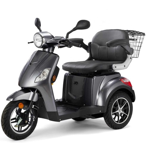 Sale mobil vita care - e-mobil,