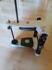 artex artikulator mit Splitex