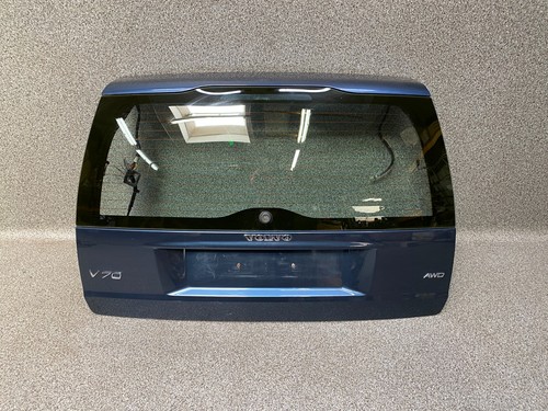 Heckklappe 8614155 blau - heckklappe,