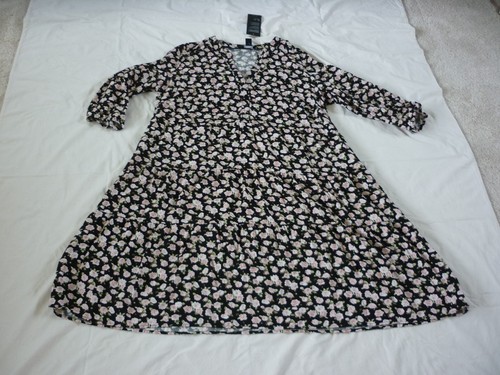 Hübsches rosenkleid von - hübsches,