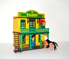 ✨RAR! Playmobil - Western /