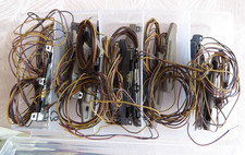 Fleischmann 6422 H0 Konvolut