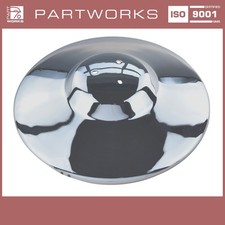 Radkappe für PORSCHE 356 A/B