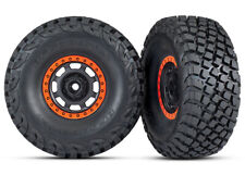 Traxxas 8472 UDR "BFGoodrich Baja KR3" Komplettrad 17mm