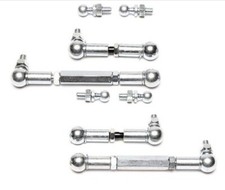 TA Technix Tieferlegungs Kit Airmatic Luftfahrwerk - VW Phaeton
