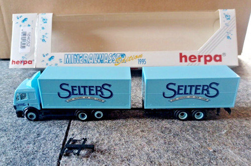 Herpa 184052 87 mb sk - 184052, 1:87