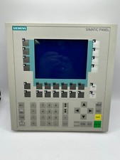 Siemens Operator Panel OP170B