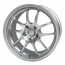 Enkei PF01 17x7 4x100 38mm