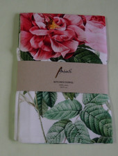 Ambiente Geschirrtuch Rosen