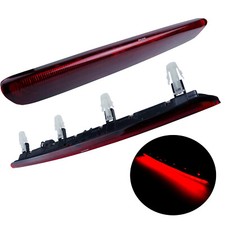 3te Bremsleuchte Zusatzbremsleuchte 8P4945097C Für Audi A3 Sportback 8PA S3 Rot