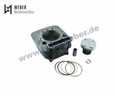 Honda XR-R  600 600ccm Zylinder Zylinderkit Wössner Kolben Kit Bj.86-01