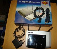 WLAN Router AVM Fritz!Box Fon 7270  WLAN-Router Home Server 