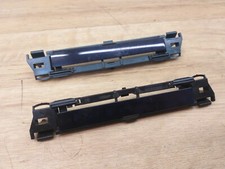 Mercedes W205 Limousine Dach Wasserfangleiste Schienen Stopfen Gepäck Halterung