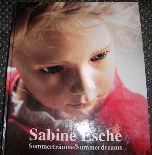 Sabine esche sommerträume - sabine,