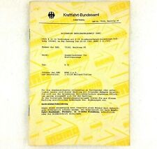 Original Momo Lenkrad ABE D32