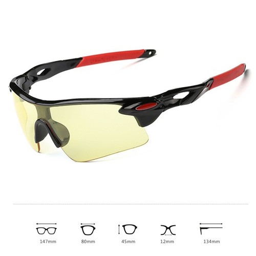Sport sonnenbrille - sport,