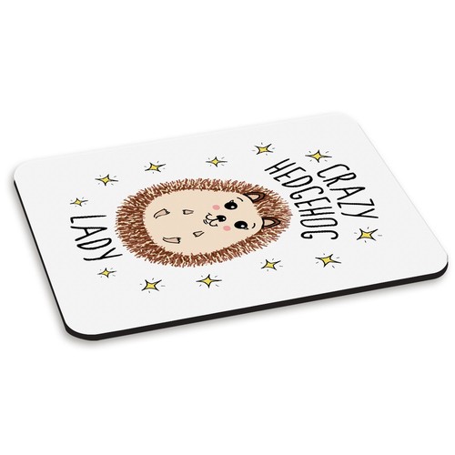 Crazy igel lady - crazy,