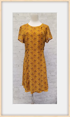 Neu wanssy damen kurzarm kleid - damen,