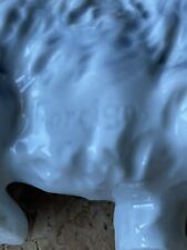 Foreign Porzellan Terrier