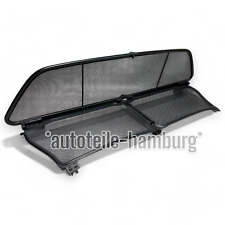 NEU#Porsche 911 996/997 Windschott windshot deflector 996.561.125.01 #2522