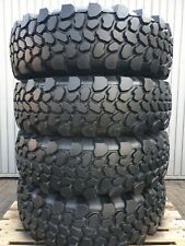 335/80R20_12.5R20_Continental_MPT 81_TL_147K_Unimog_LKW_98% Profil_Fast Neu