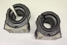 2x ORIGINAL MERCEDES Sprinter W906 Bush BAR Link Front  A9063262381