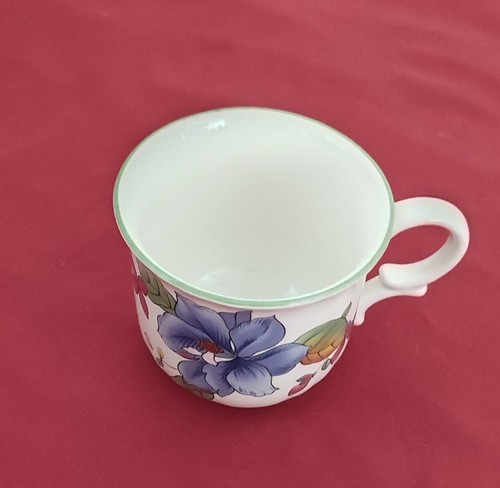 Tasse georg schmider porzellan - tasse,