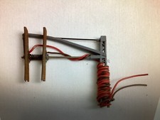 Eheim Anschlußmast, altes