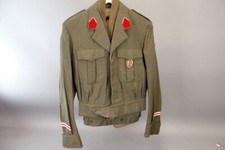 Belgische uniform - belgische,