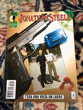 Jonathan Steele New Series 20