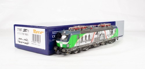 Roco 71997 elektrolok - 71997, 193