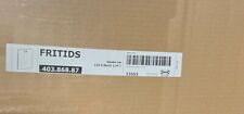 IKEA FRITIDS SCHUBLADENFRONT F. STUVA  60x64cm WEISS  NEU OVP