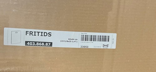 Ikea fritids schubladenfront - ikea,