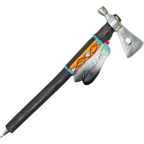 Indianer western tomahawk - indianer,