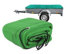 Anhängernetz feinmaschig +