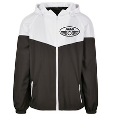 Jacke zipper Windjacke Jawa Moped CSSR Mustang Geschenk