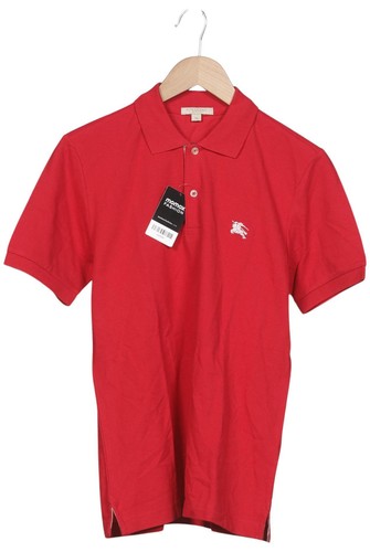 Burberry poloshirt herren - burberry,