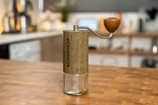 Comandante C40 MK3 Coffee