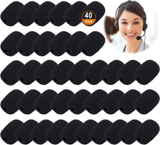 40 Stück Mini Schaumstoff