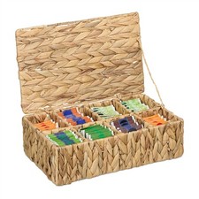 Teebox Teeaufbewahrung