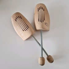 1 Paar Schuhspanner Karree Gr