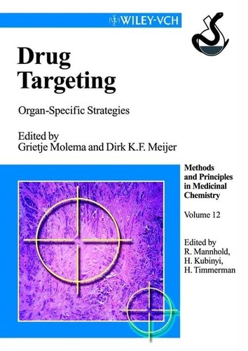 Drug targeting organ specific - drug, organ-specific