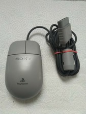 Playstation 1 Mouse / Maus /