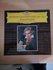 M/M Beethoven Klavierkonzerte