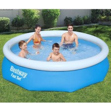 Bestway Fast Set Pool 305 x